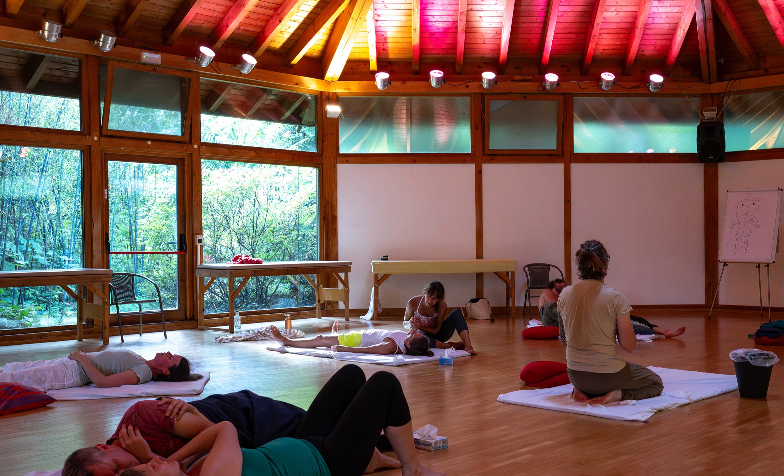 Emotional Therapeutic Coach Ausbildung