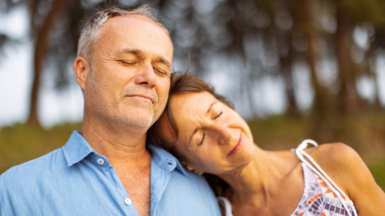 Emotional Healing