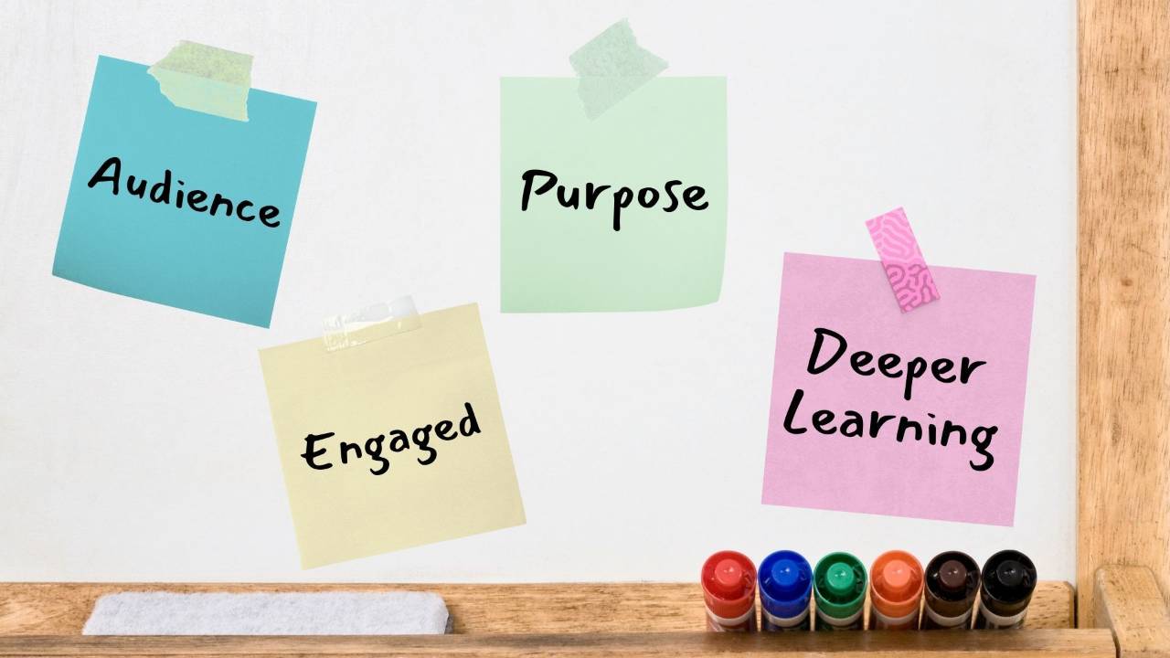 Purpose-Driven Teaching: Why It Works and How to Start