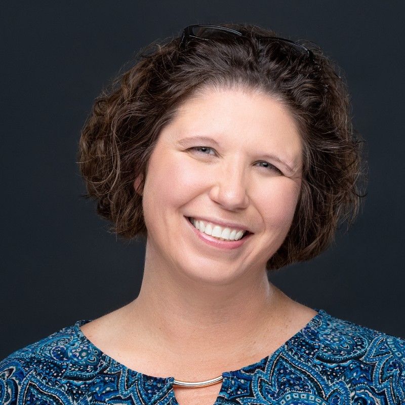 Tricia (Grabfelder) Lucas, MBA