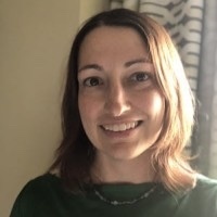Brandi T. - Medical Librarian