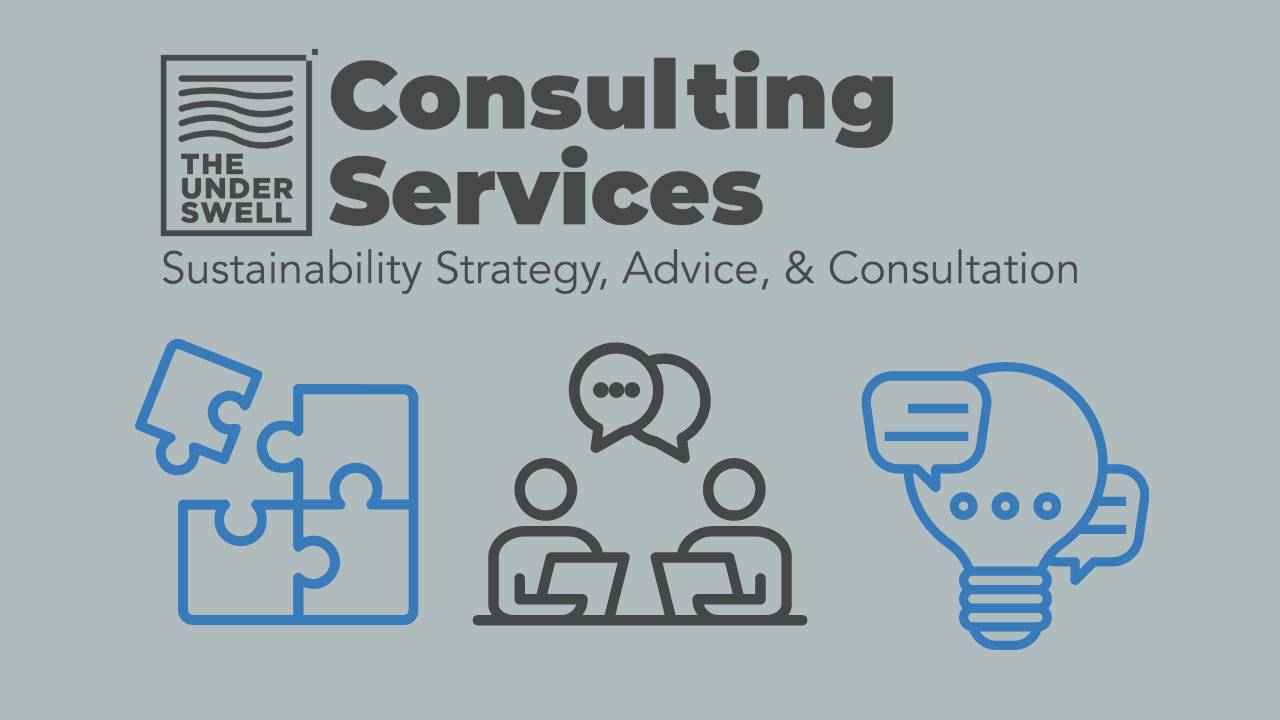 View of Sustainability Consulting - Salas O'Brien