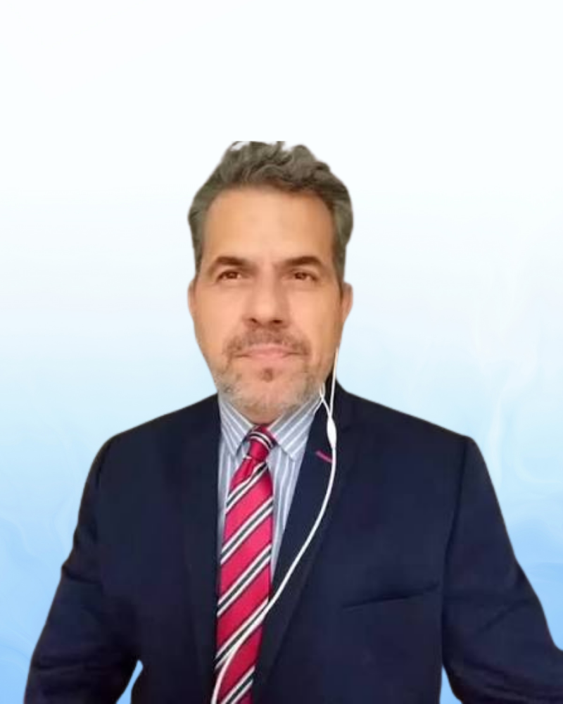 Dr. Reinaldo Pierre Álvarez