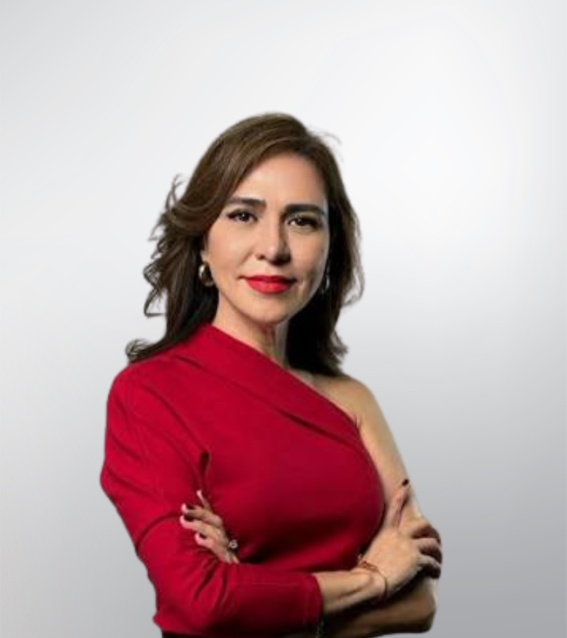 Dra. Cipatli Ayuzo del Valle