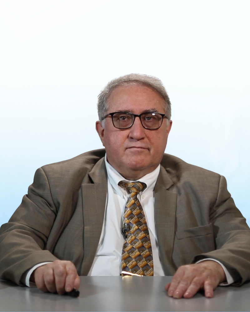 Dr. Alejandro González Ojeda