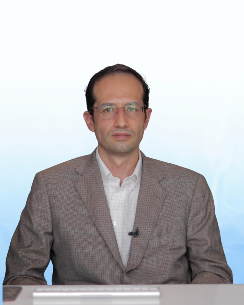 Dr. Mario Peláez Luna
