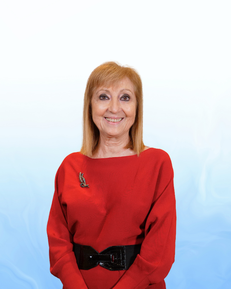 Dra. Mónica de la Fuente del Rey