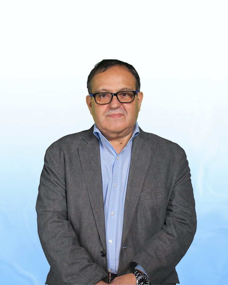 Dr. Guillermo Álvarez Calatayud