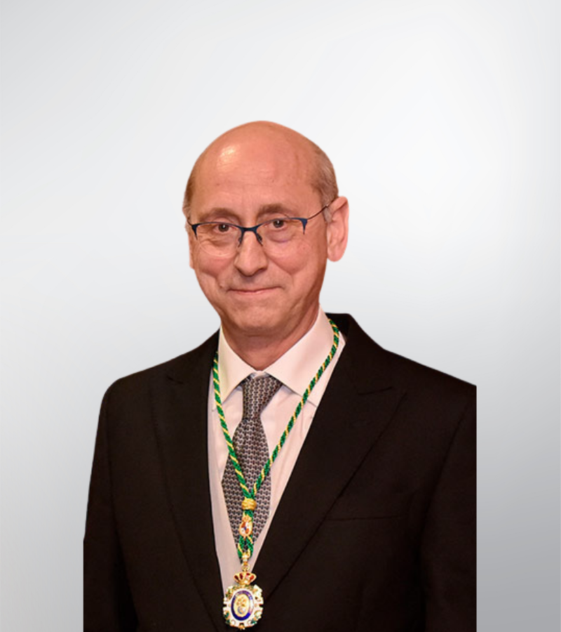 Dr. Daniel Ramón Vidal