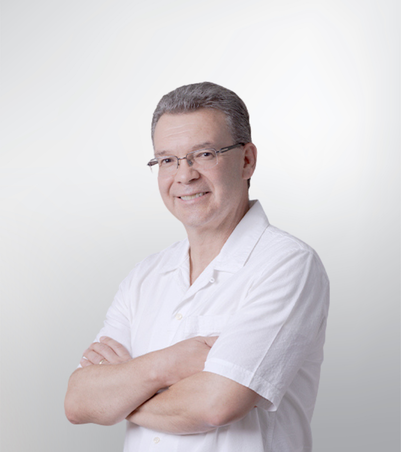 Dr. Sergio Gallegos Castorena