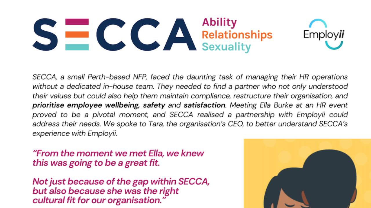 Client Success SECCA client-success-secca