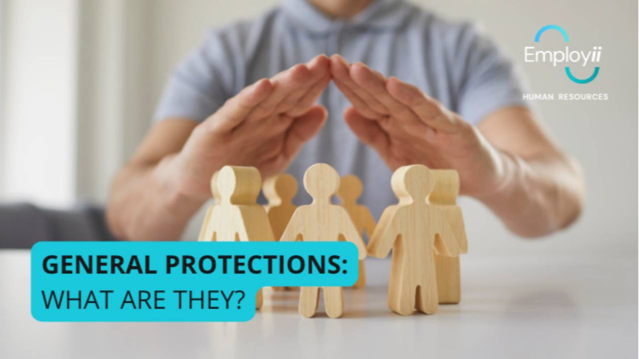 General Protections What Are They?