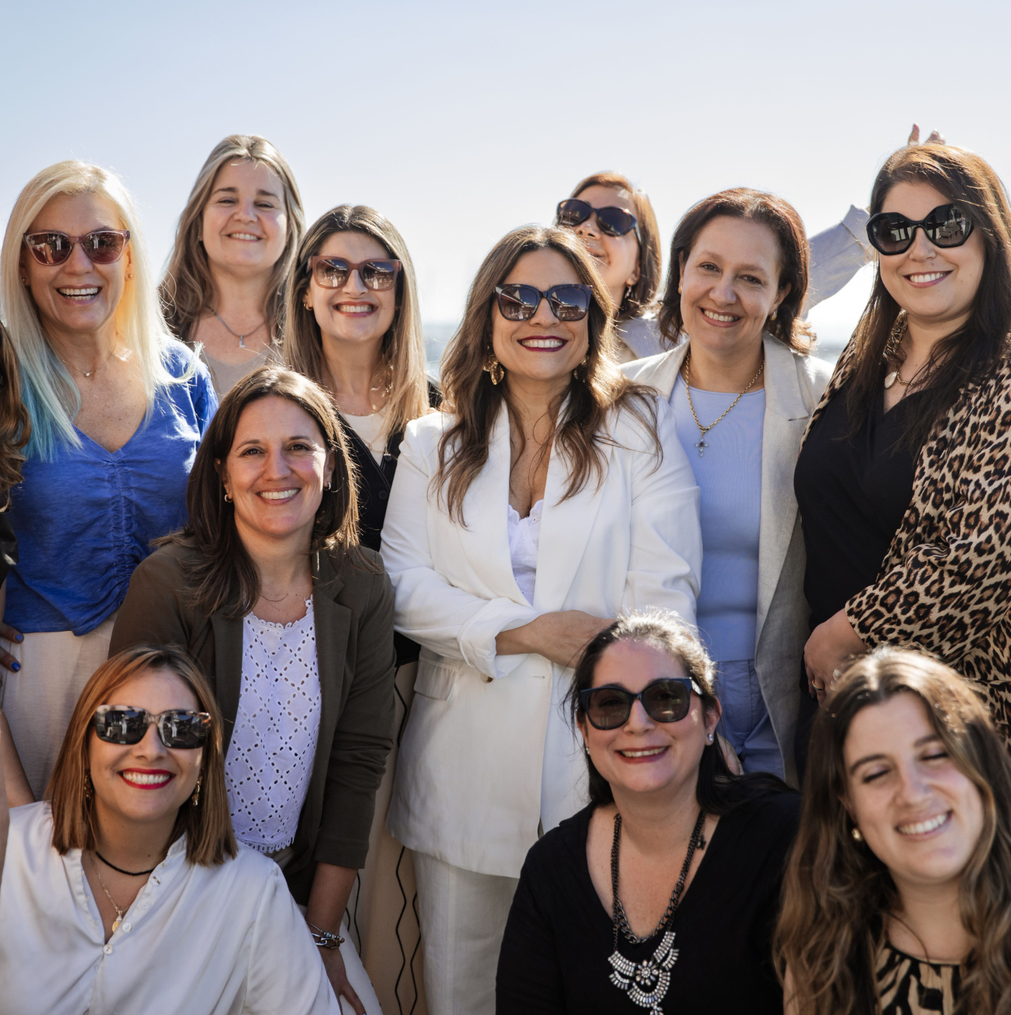 Vicky Zorrilla - Diploma en Coaching de Imagen Consciente
