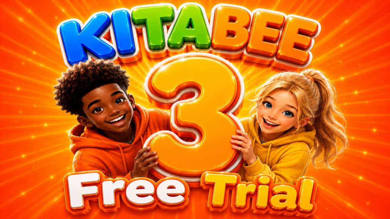 KITABEE 3 Free Trial
