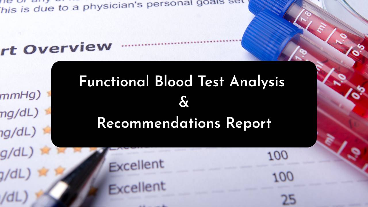 Preferred Lab Questionnaire Thank you!