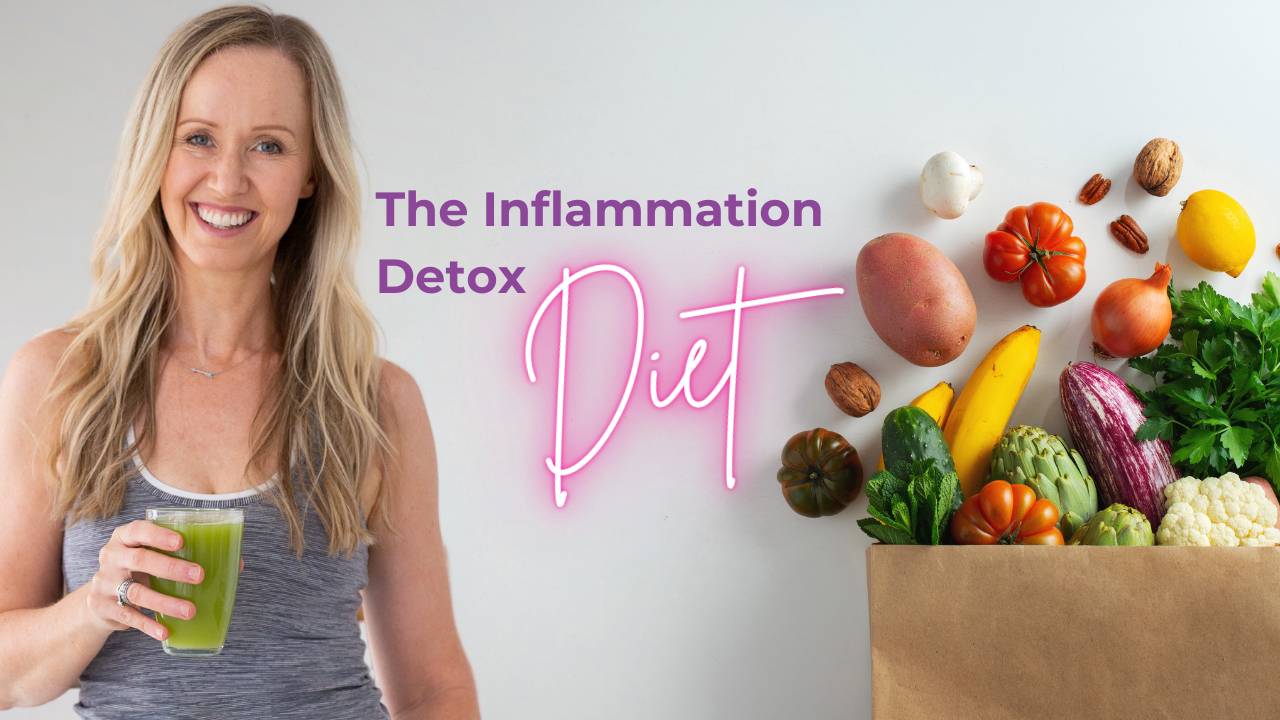 The Inflammation Detox Diet