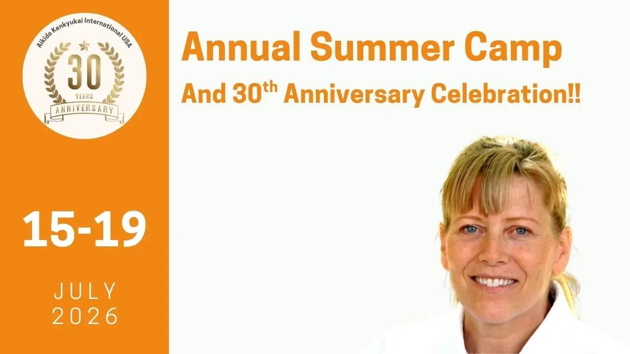 AKI USA Summer Camp