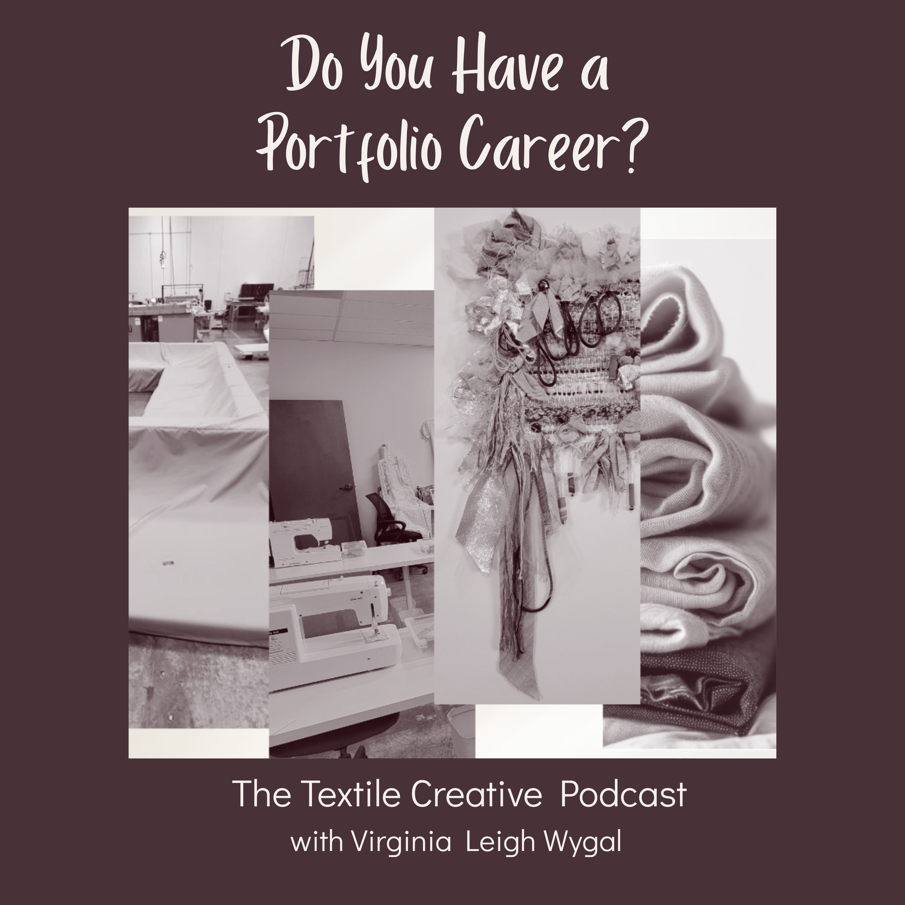 93: Do You Have a Portfolio Career?