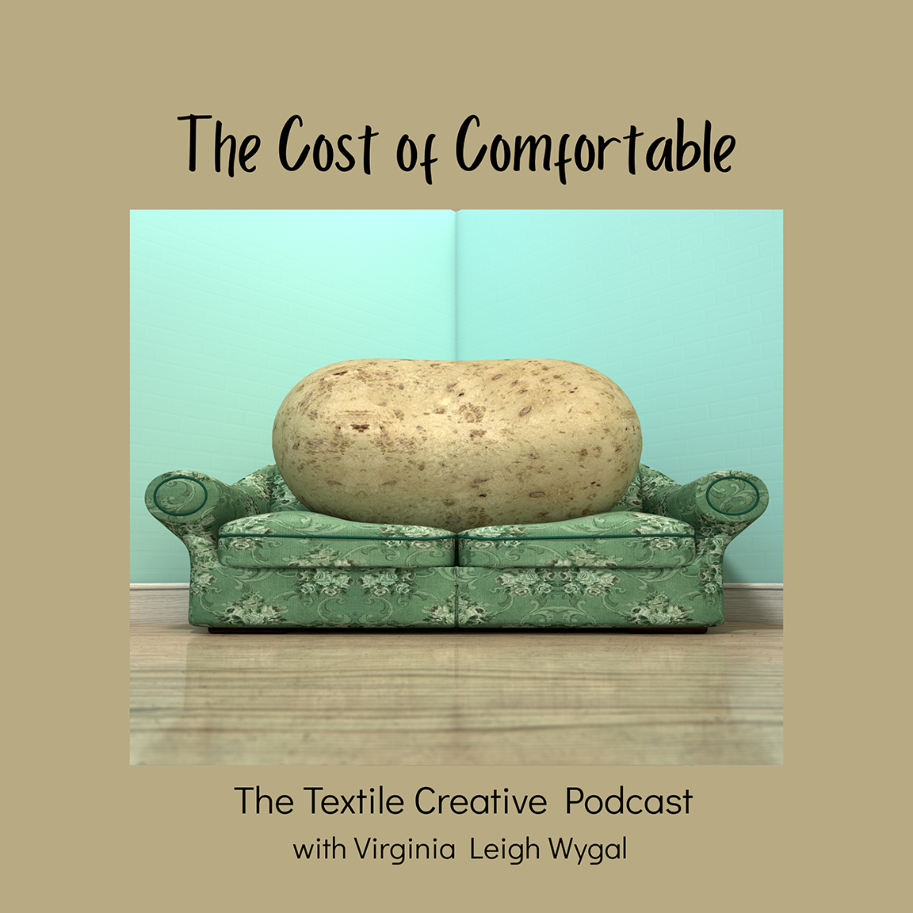 90: The Cost of Comfortable
