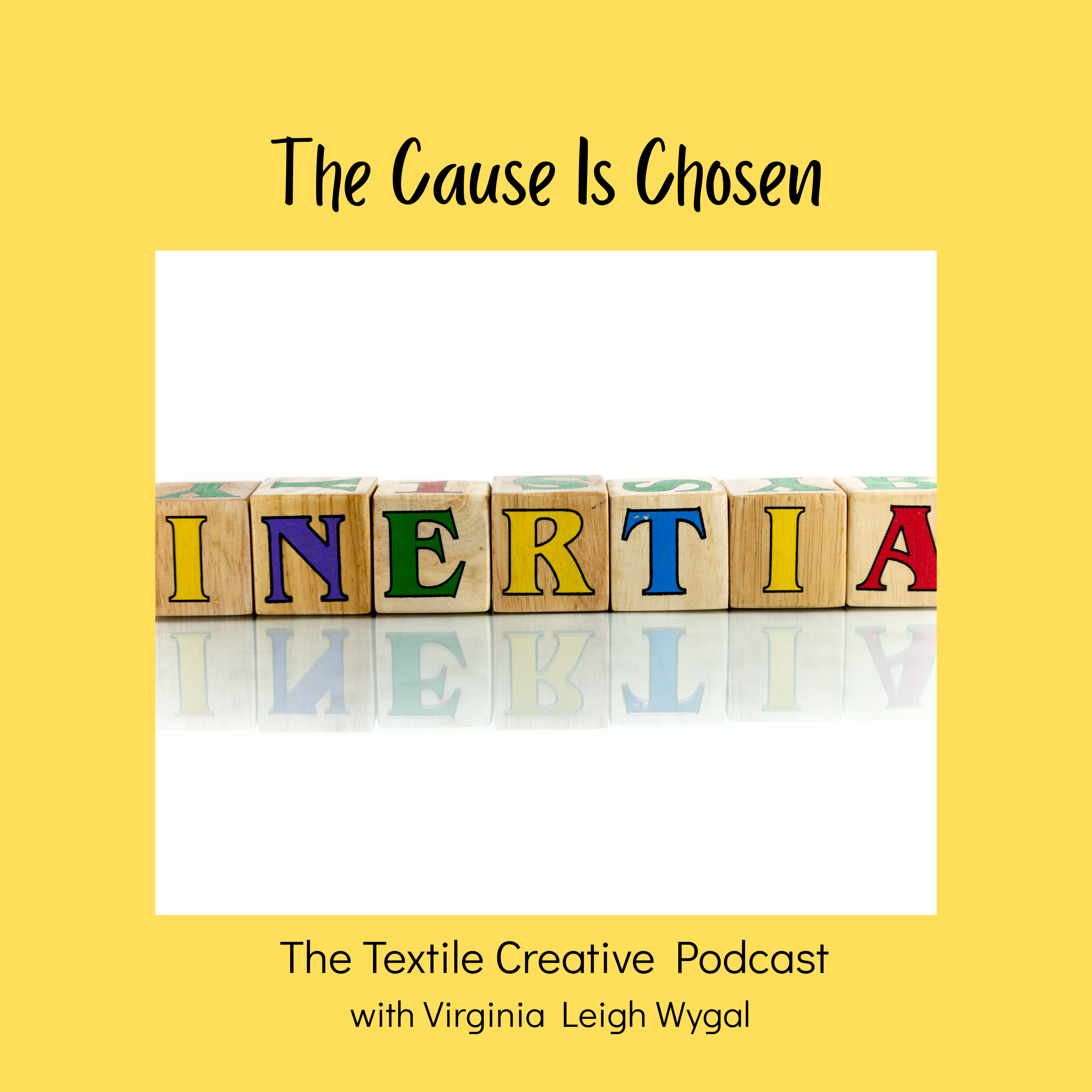 89: The Cause Is Chosen episode artwork