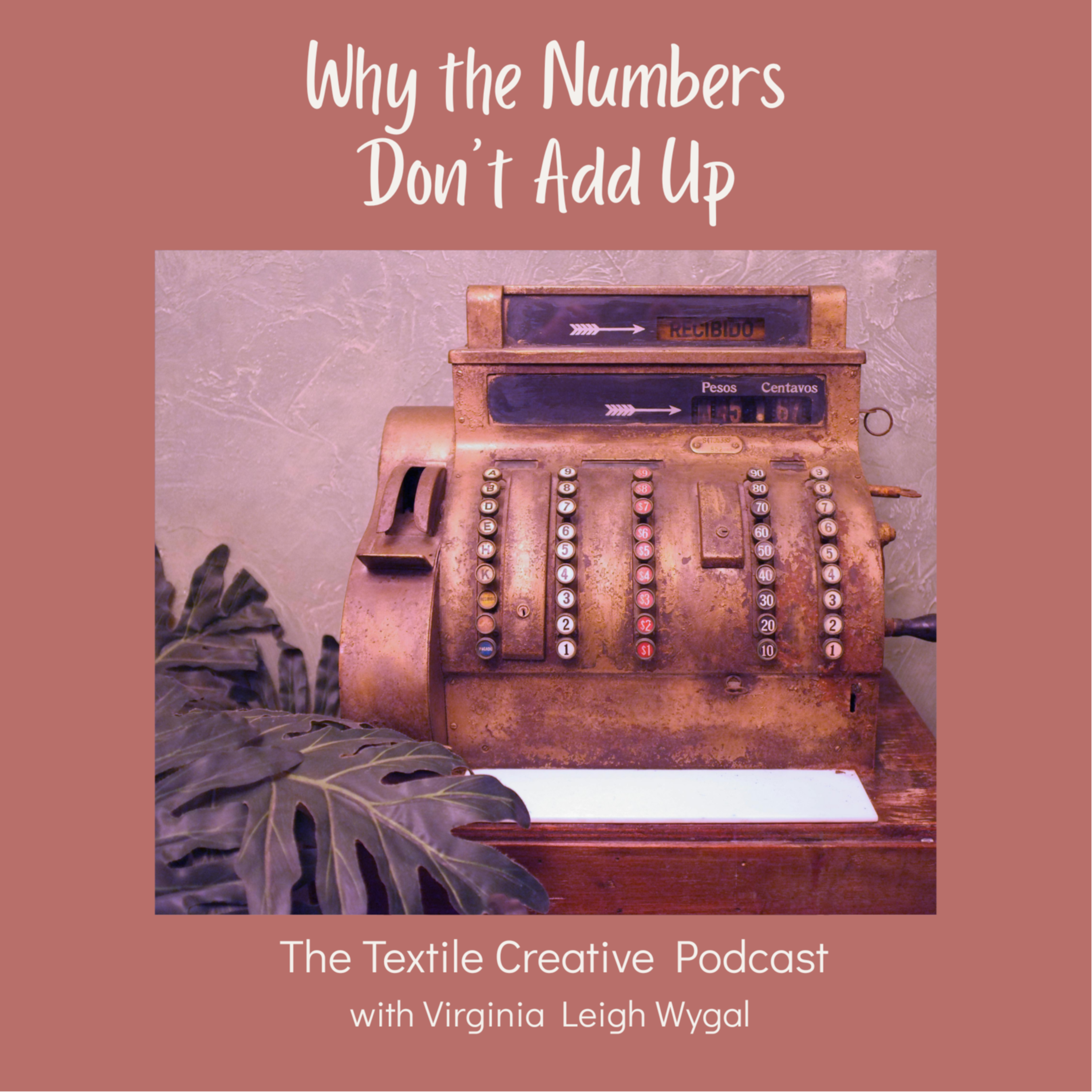 92: Why the Numbers Don't Add Up