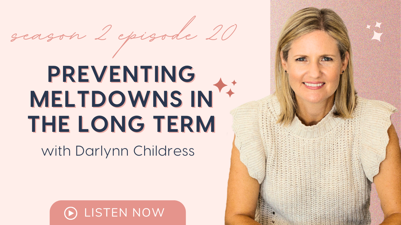 Preventing Meltdowns in the Long Term