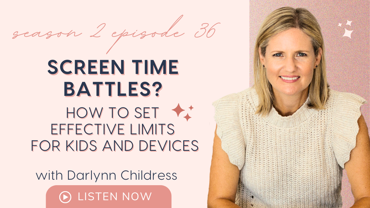 Screen Time Battles? Here's How to Set Effective Screen Time Limits for Kids and Devices