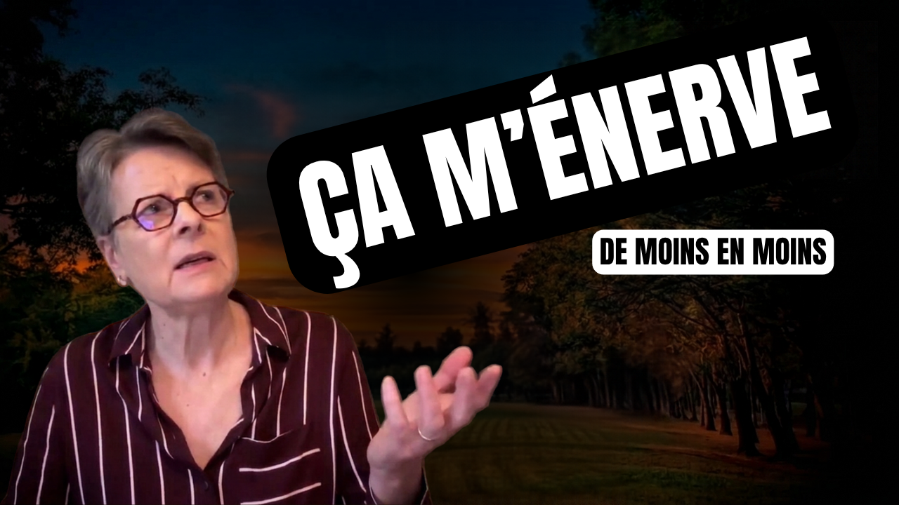 Viviane explique comment sa neuroatypie influence sa manière de vivre la frustration et les incompréhensions.