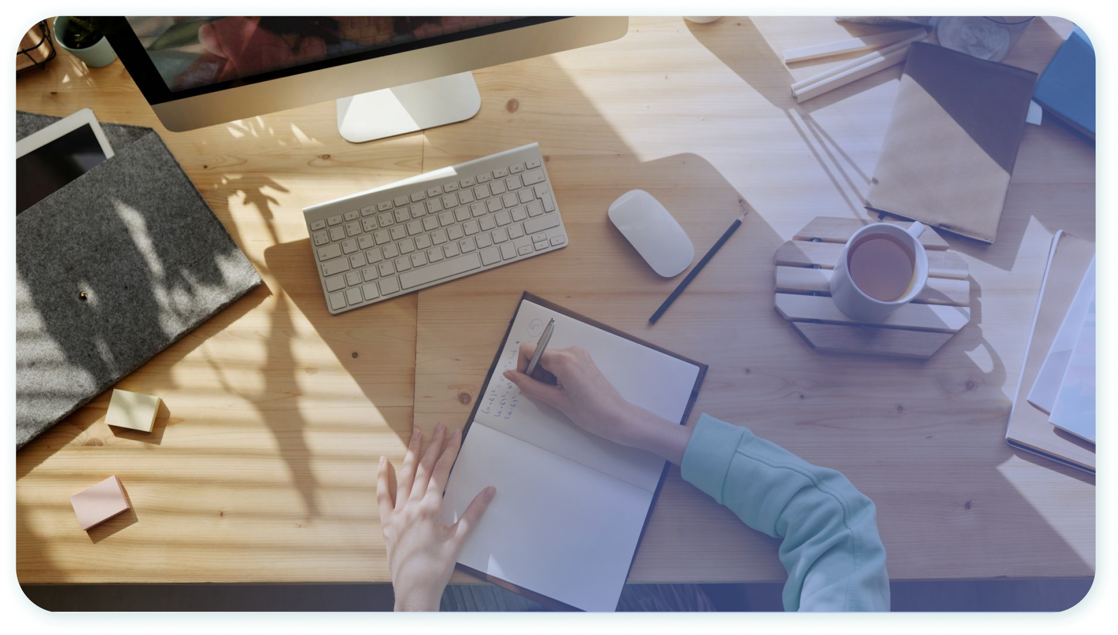 Online training
