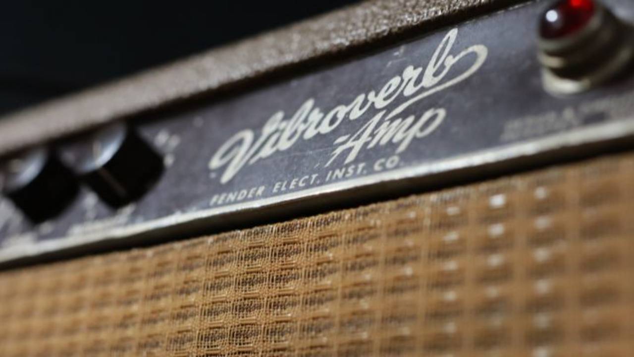 Best Guitar Amps For Home Studio 4 Pro Options At Good Proce