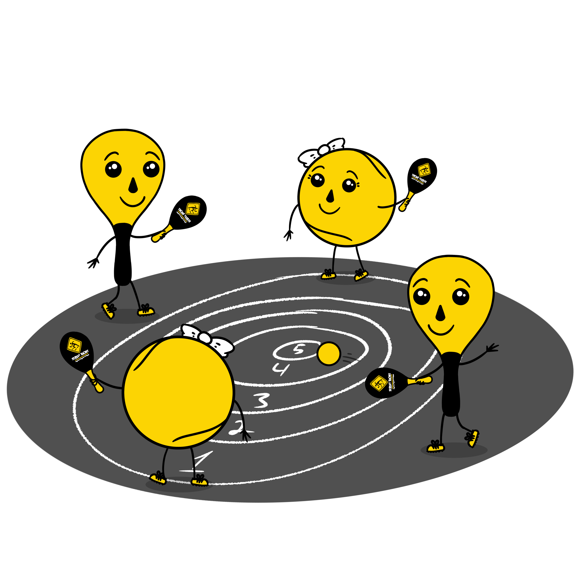 Zielscheibe
