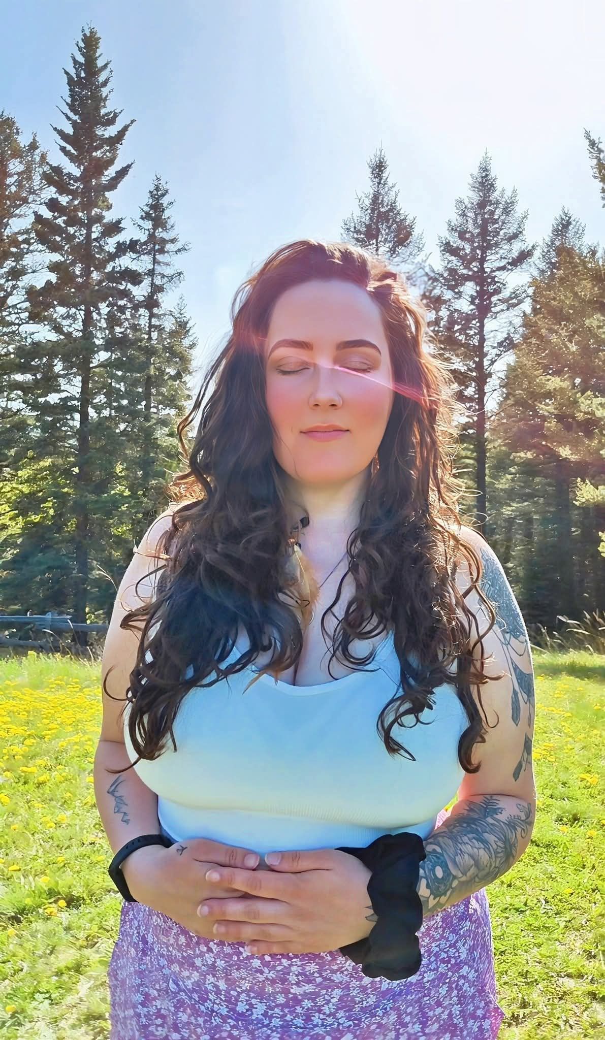 Jenna Faye Madden
