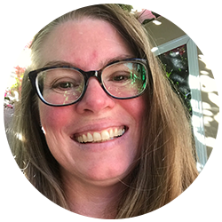 Small profile photo accompanying a written member testimonial.