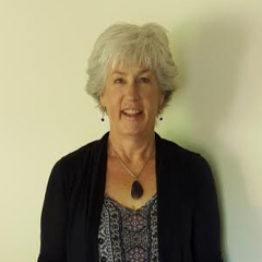 Small profile photo accompanying a written member testimonial.