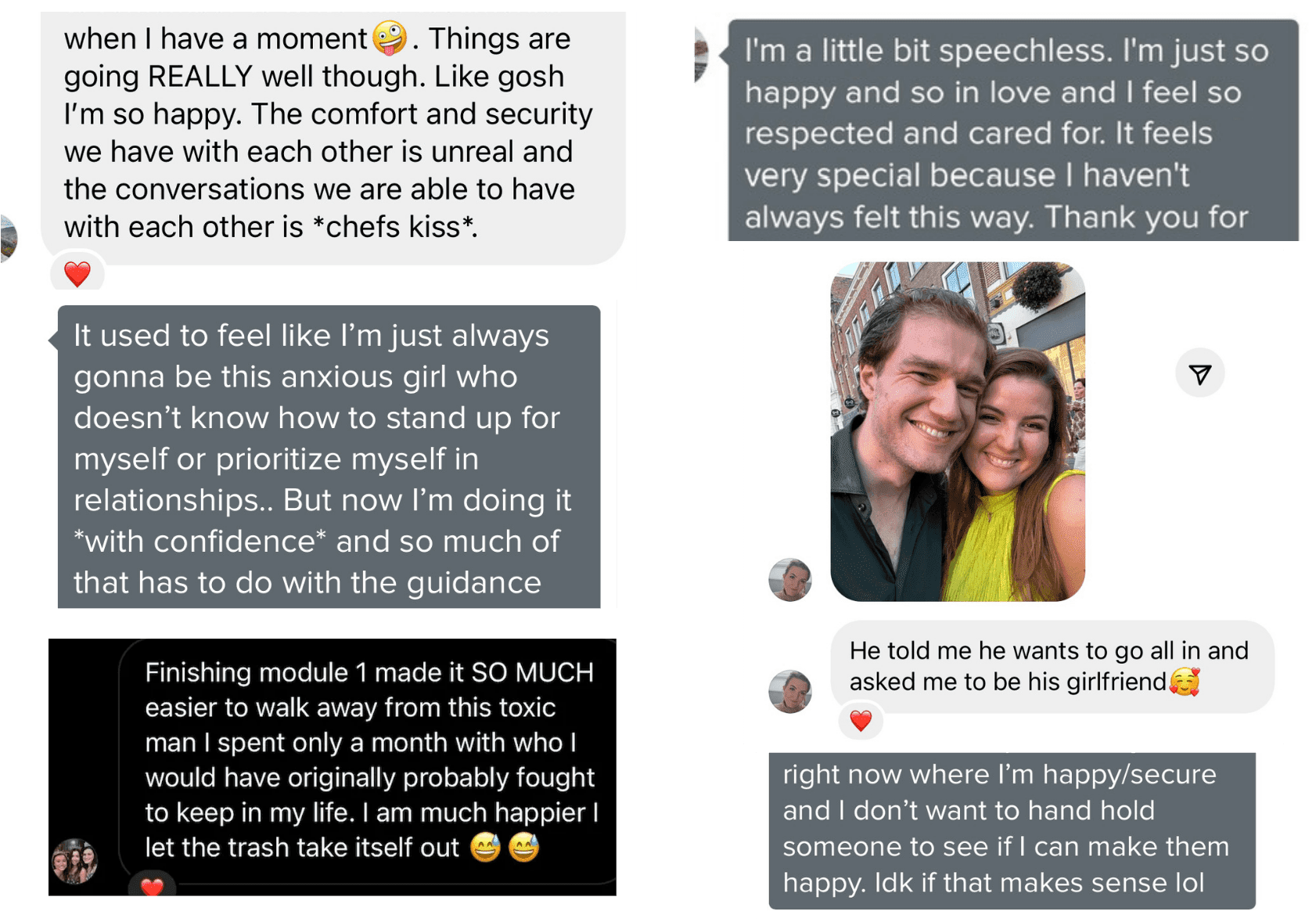 testimonialsexyafboundariescouplegirlfriendaskendofsexyafsec