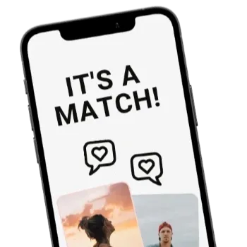3 things to put in your dating app bio