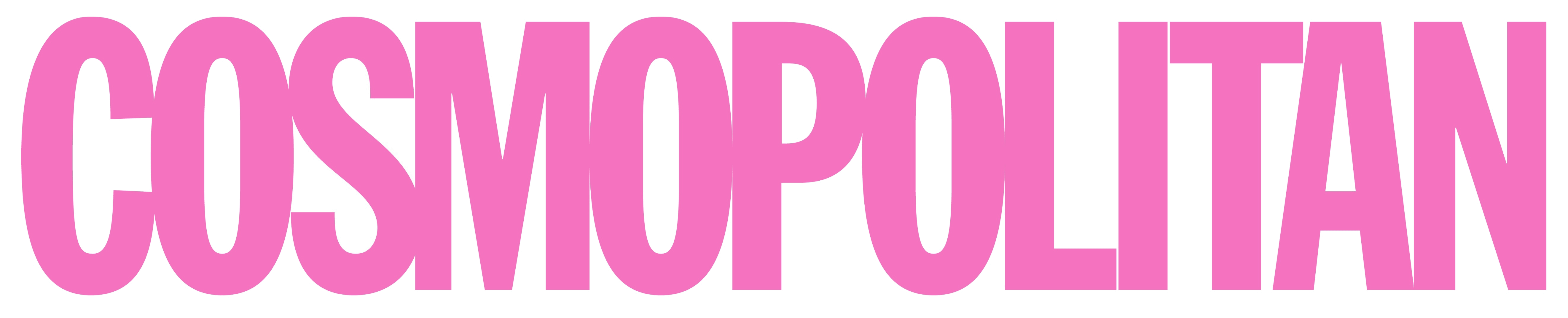Cosmopolitan