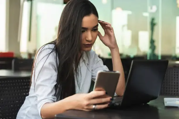 THINK YOU ARE GHOSTED IN TEXTED WHAT TO DO WHEN