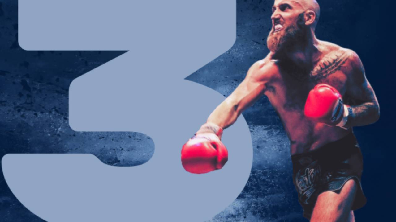 🥊 Heavy Bag Blueprint 3.0 Try It For 1