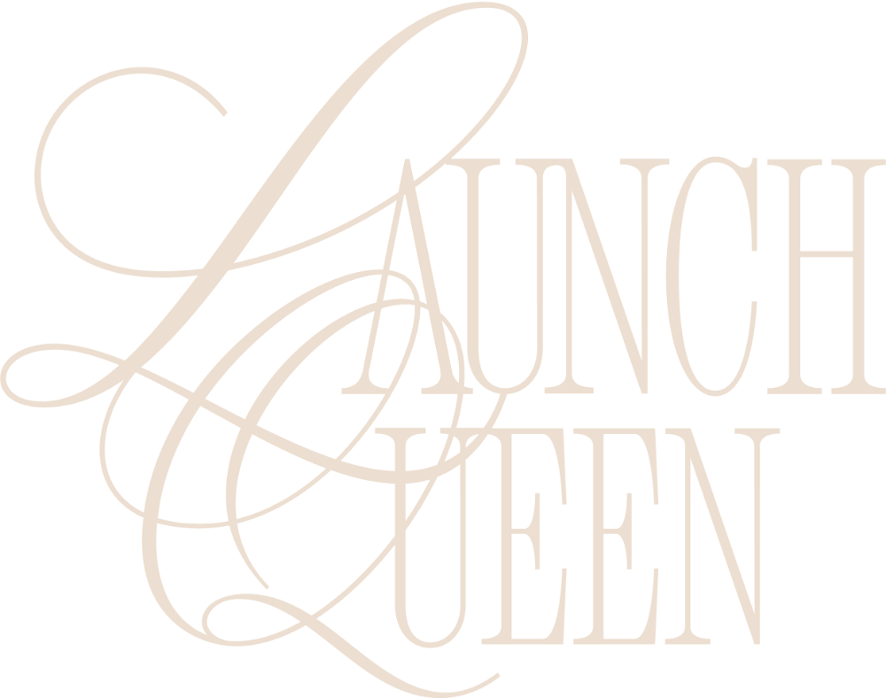 Launch Queen