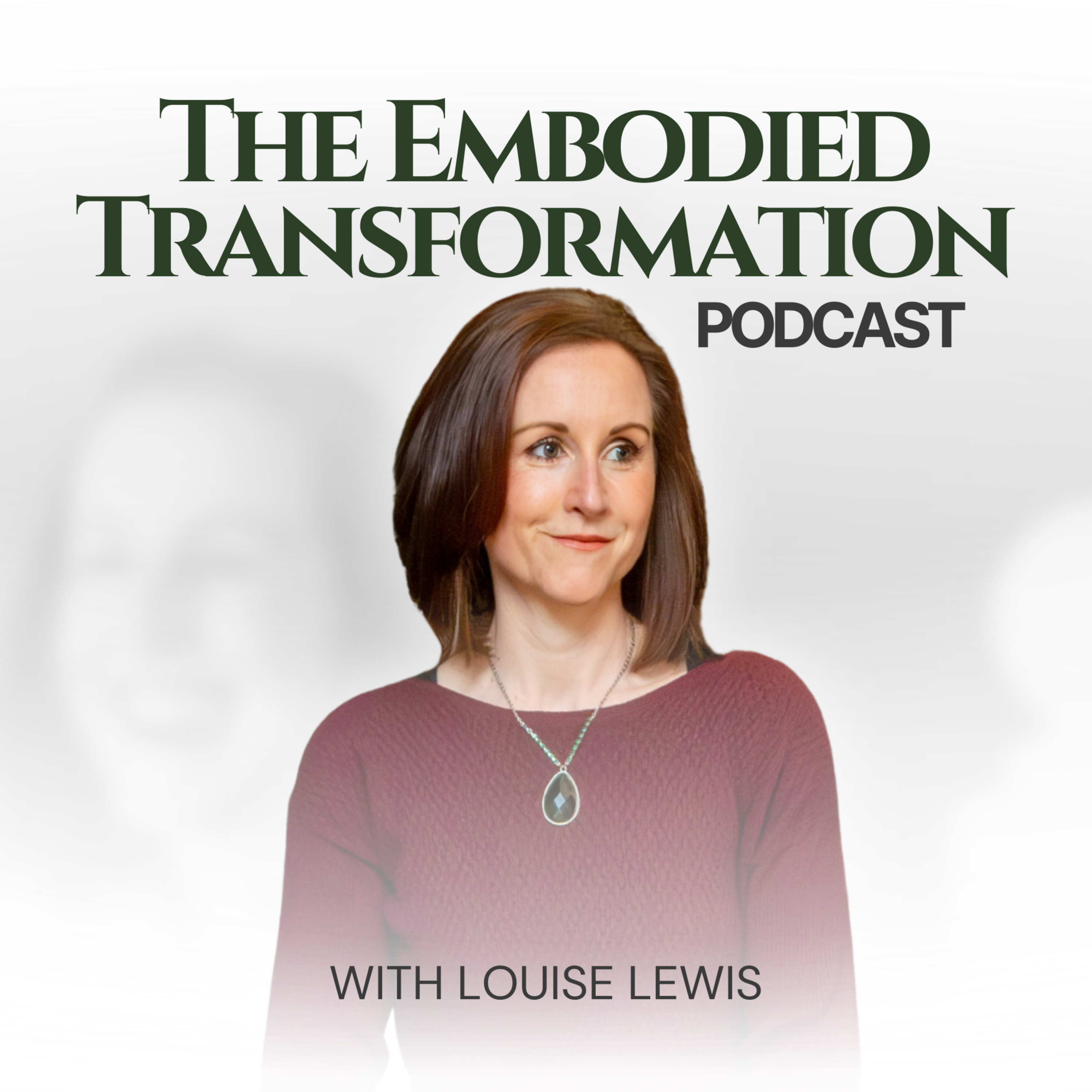 The Embodied Transformation
