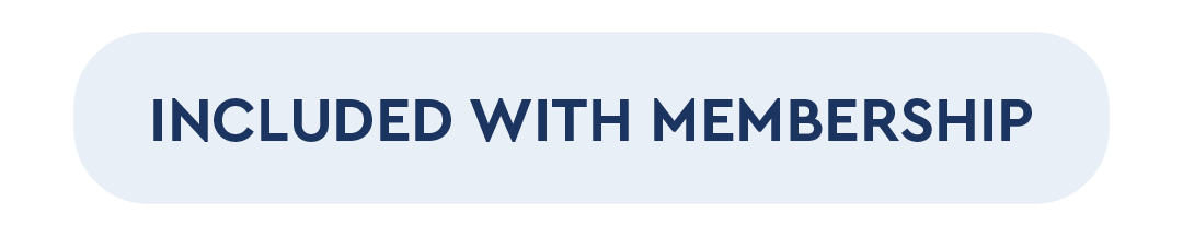 Included with Membership