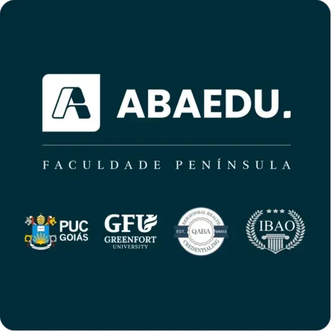 logo ABAEDU