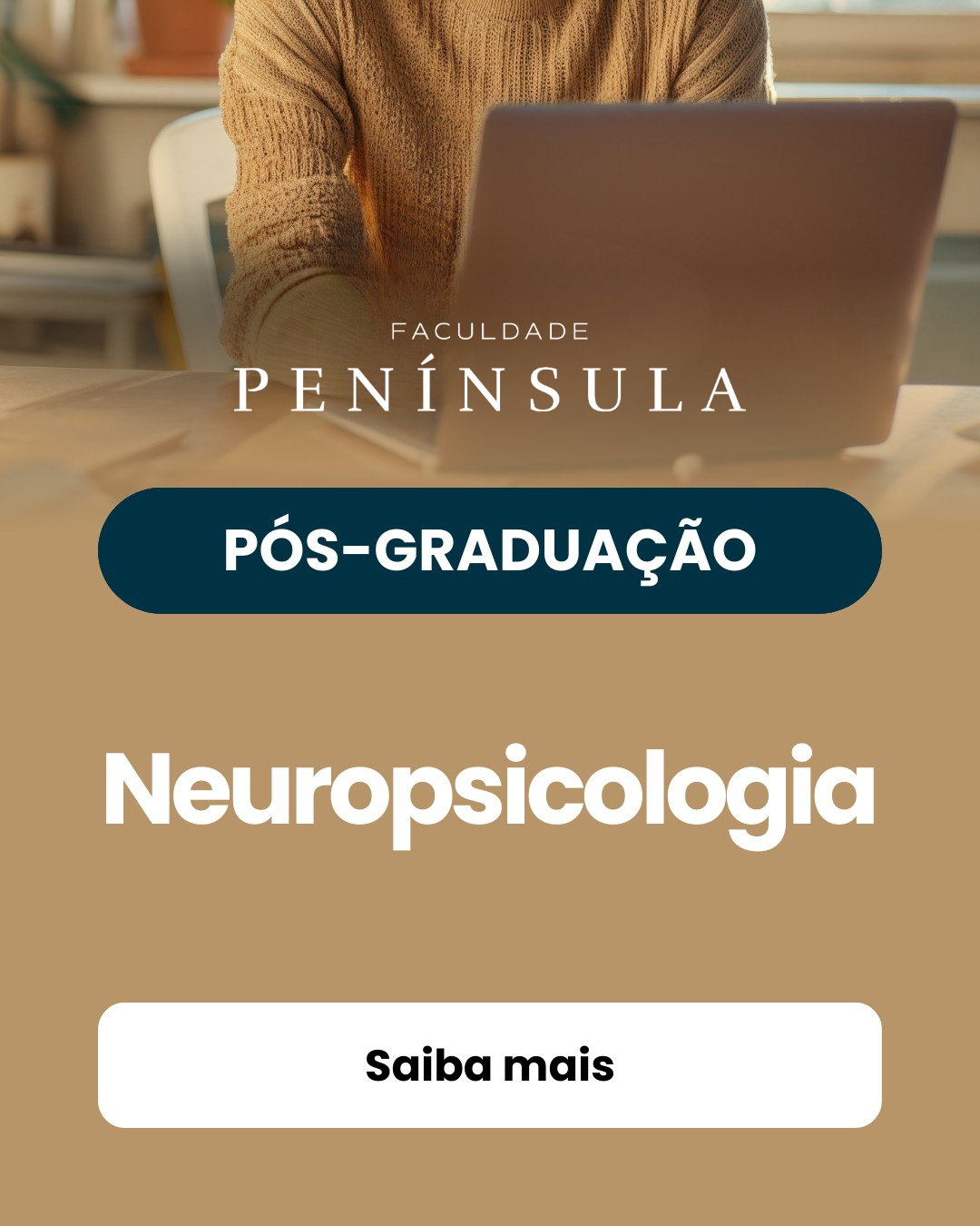 Pós-graduação Análise do Comportamento Aplicada (ABA)