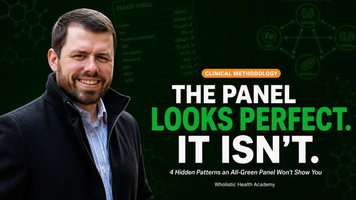 Three Powerful Markers Your CMP Leaves Out  And Why Each One Matters