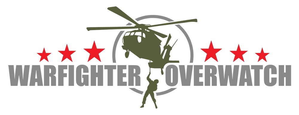 Warfighter Overwatch