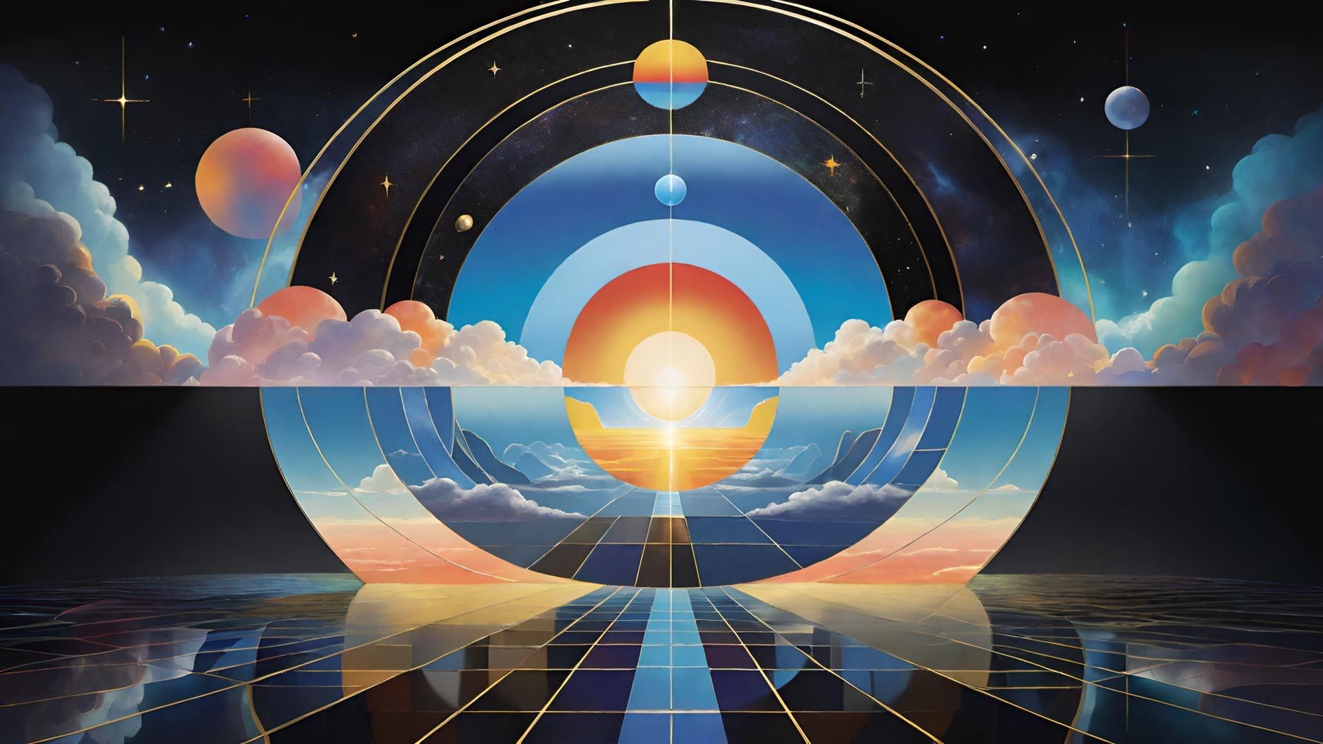 Resonance Room practice library with guided journeys member music mantras and sound resources
