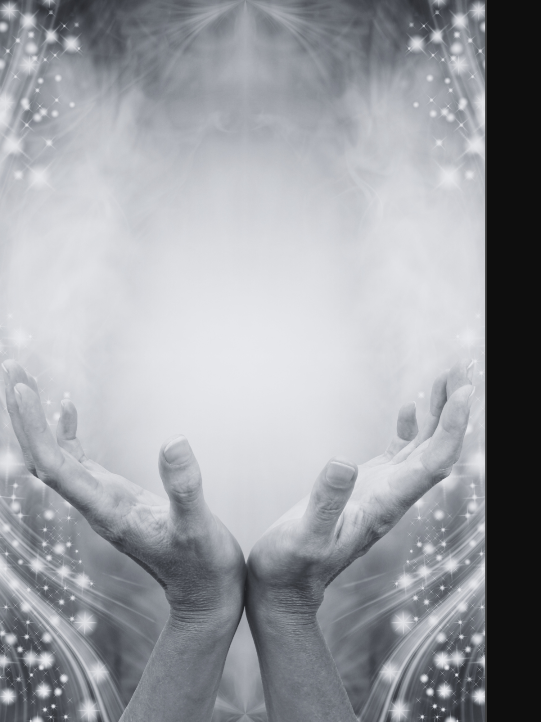Personalised sound healing transmission