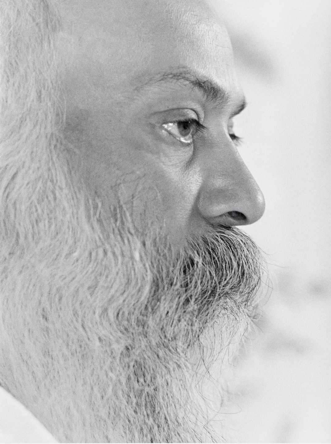 OSHO