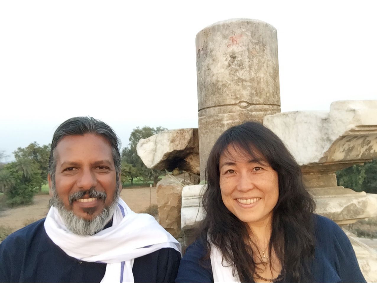 Uttam & Toshan